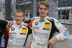 Maximilian Sandritter, Jens Klingmann