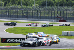 #19 PIXUM Team Schubert BMW Z4 GT3: Dominik Baumann, Claudia Hurtgen