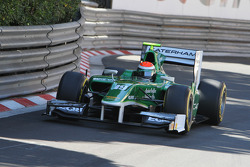 Alexander Rossi