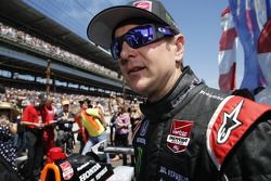 Kurt Busch, Andretti Autosport Honda