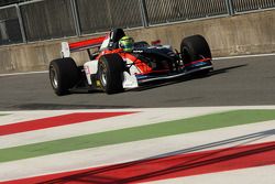 AutoGP: Monza