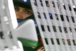 Danica Patrick, Stewart-Haas Racing Chevrolet