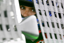 Danica Patrick, Stewart-Haas Racing Chevrolet