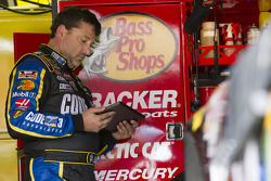 Tony Stewart, Stewart-Haas Chevrolet
