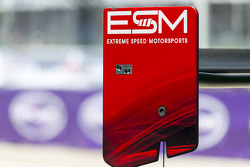 ESM detail