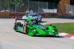 #1 Extreme Speed Motorsports HPD ARX-03b Honda: Scott Sharp, Ryan Dalziel