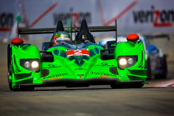 #2 Extreme Speed Motorsports HPD ARX-03b Honda: Ed Brown, Johannes van Overbeek