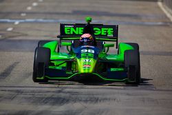 Jack Hawksworth, Bryan Herta Autosport Honda