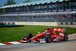 Scott Dixon, Chip Ganassi Racing Chevrolet