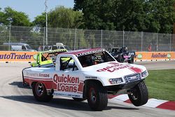 Arie Luyendyk Jr.