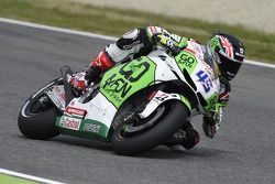 Scott Redding, Go & Fun Honda Gresini