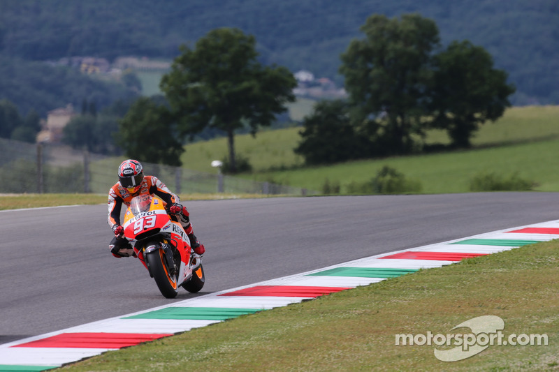 GP de Italia 2014