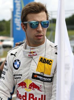 Antonio Felix da Costa, BMW Team MTEK, Potrait