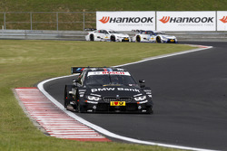 Bruno Spengler, BMW Team Schnitzer BMW M4 DTM