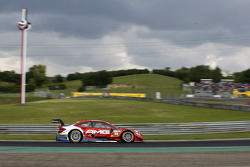 Vitaly Petrov, Mercedes AMG DTM-Team M¸cke DTM Mercedes AMG C-CoupÈ