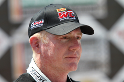 Johnny O'Connell