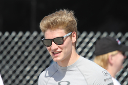 Josef Newgarden