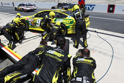 Carl Edwards, Roush Fenway Racing Ford