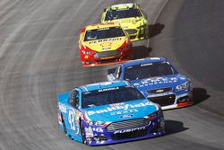 Aric Almirola, Richard Petty Motorsports Ford