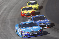 Aric Almirola, Richard Petty Motorsports Ford