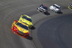 Joey Logano, Team Penske Ford