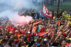 Fans