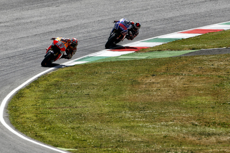 38. GP de Italia 2014 - Mugello