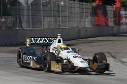 Ed Carpenter/Mike Conway, Ed Carpenter Racing Chevrolet