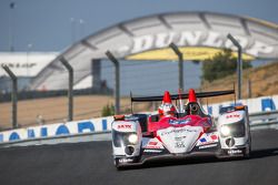 #24 Sébastien Loeb Racing Oreca 03 - Nissan: René Rast, Jan Charouz, Vincent Capillaire