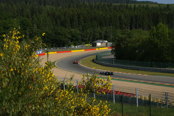 Virage Stavelot