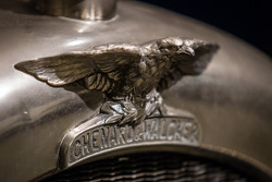 1923款Chenard & Walcker U3 - 15 CV Torpedo Sport