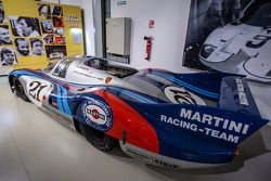 Porsche 917 LH