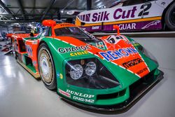 Mazda 787B 1991