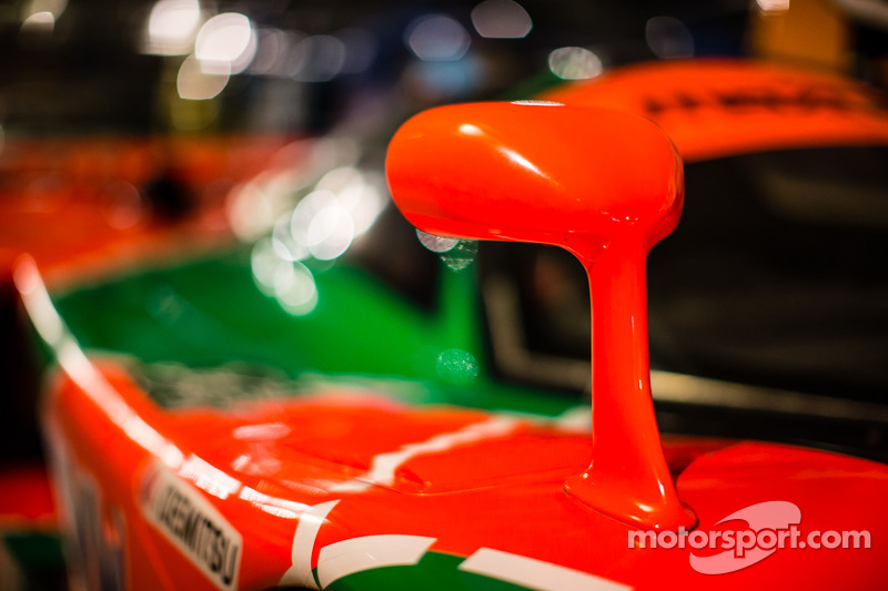 Mazda 787B 1991