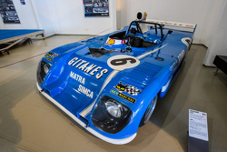 Matra Simca MS 680 1974