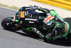 Bradley Smith, Monster Yamaha Tech 3