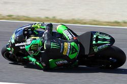 Pol Espargaro, Monster Yamaha Tech 3