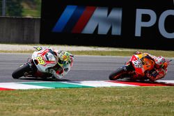 Andrea Iannone, Pramac Ducati