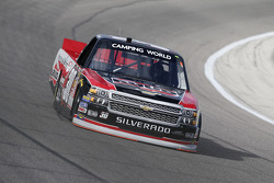 Ron Hornaday