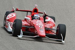 Scott Dixon, Target Chip Ganassi Racing Chevrolet