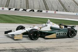 Ed Carpenter, Ed Carpenter Racing Chevrolet