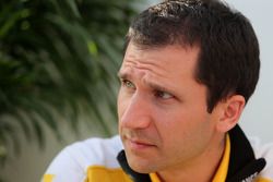 Remi Taffin, Renault Sport F1 Chefe de operações de pista  06