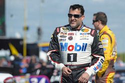 Tony Stewart, Stewart-Haas Racing Chevrolet
