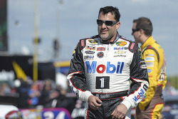 Tony Stewart, Stewart-Haas Racing Chevrolet