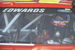 Carl Edwards, Roush Fenway Racing Ford