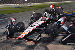 Will Power, Team Penske Chevrolet