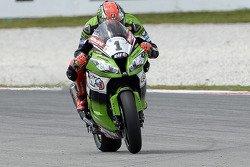 Tom Sykes