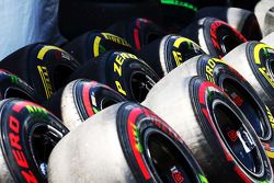 Pirelli-Reifen