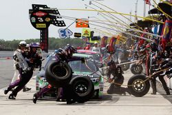 Denny Hamlin, Joe Gibbs Racing Toyota