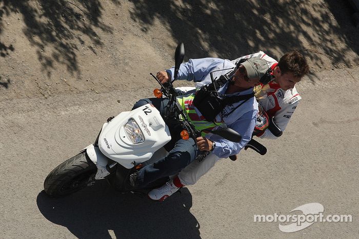 Tras el éxito, abandono